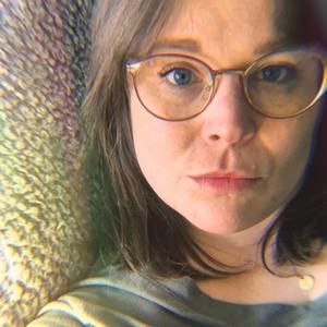 Meet your Posher, Beth